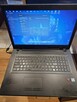 Lenovo IDEAPAD 300, 17cali, 260GB SSD dysk, WIN11, OFFICE 23 - 1