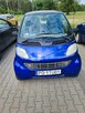 Smart Fortwo diesel poj.799 2kpl.opon+felg - 8