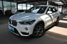 BMW X1 1.5 140KM sDrive  X-LINE Automat, Navigacja, Kamera, El. Klapa,FV23% - 3