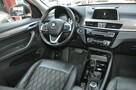 BMW X1 1.5 140KM sDrive  X-LINE Automat, Navigacja, Kamera, El. Klapa,FV23% - 11