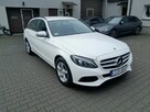 Mercedes C 180 1.6i KOMPRESOR 156 PS 65500 km stan BDB serwisowany - 2