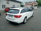 Mercedes C 180 1.6i KOMPRESOR 156 PS 65500 km stan BDB serwisowany - 3