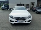Mercedes C 180 1.6i KOMPRESOR 156 PS 65500 km stan BDB serwisowany - 5