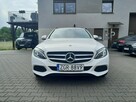 Mercedes C 180 1.6i KOMPRESOR 156 PS 65500 km stan BDB serwisowany - 6