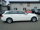 Mercedes C 180 1.6i KOMPRESOR 156 PS 65500 km stan BDB serwisowany - 8