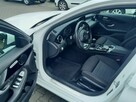 Mercedes C 180 1.6i KOMPRESOR 156 PS 65500 km stan BDB serwisowany - 10