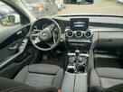 Mercedes C 180 1.6i KOMPRESOR 156 PS 65500 km stan BDB serwisowany - 14