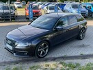 Audi A4 *Benzyna*Rotor*S-line* - 1