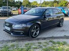 Audi A4 *Benzyna*Rotor*S-line* - 10