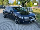 Audi A4 *Benzyna*Rotor*S-line* - 16