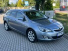 Opel Astra *Benzyna*Automat*Niski Przebieg* - 1