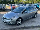 Opel Astra *Benzyna*Automat*Niski Przebieg* - 2