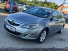 Opel Astra *Benzyna*Automat*Niski Przebieg* - 3