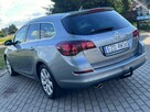 Opel Astra *Benzyna*Automat*Niski Przebieg* - 4
