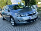 Opel Astra *Benzyna*Automat*Niski Przebieg* - 5