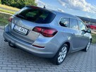Opel Astra *Benzyna*Automat*Niski Przebieg* - 6