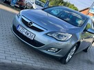 Opel Astra *Benzyna*Automat*Niski Przebieg* - 7