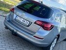 Opel Astra *Benzyna*Automat*Niski Przebieg* - 8