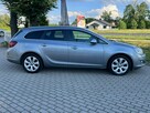 Opel Astra *Benzyna*Automat*Niski Przebieg* - 10