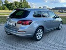 Opel Astra *Benzyna*Automat*Niski Przebieg* - 11