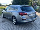 Opel Astra *Benzyna*Automat*Niski Przebieg* - 13