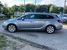 Opel Astra *Benzyna*Automat*Niski Przebieg* - 14
