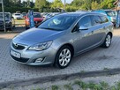 Opel Astra *Benzyna*Automat*Niski Przebieg* - 15