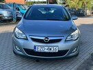 Opel Astra *Benzyna*Automat*Niski Przebieg* - 16