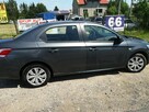 Peugeot 301 1.6 salon PL, niewielki przebieg super oszczędny SCS Białystok - Fasty - 5