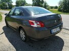 Peugeot 301 1.6 salon PL, niewielki przebieg super oszczędny SCS Białystok - Fasty - 6