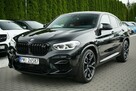 BMW X4 M Competition HeadUp Kamery 360 FullLed - 1