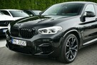 BMW X4 M Competition HeadUp Kamery 360 FullLed - 2