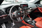 BMW X4 M Competition HeadUp Kamery 360 FullLed - 9