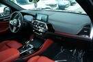 BMW X4 M Competition HeadUp Kamery 360 FullLed - 15