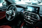 BMW X4 M Competition HeadUp Kamery 360 FullLed - 16