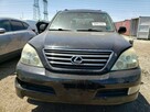 LEXUS GX 470 - 2