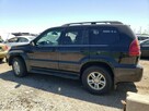 LEXUS GX 470 - 4