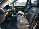 LEXUS GX 470 - 8
