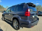LEXUS GX 470 - 3