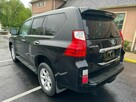 LEXUS GX 460 - 4