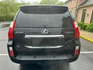 LEXUS GX 460 - 5
