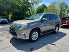 LEXUS GX 460 - 1