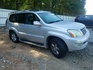 Lexus GX470 - 3