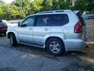 Lexus GX470 - 4