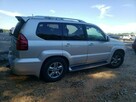Lexus GX470 - 6