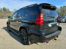 LEXUS GX 460 - 4