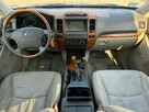 LEXUS GX 460 - 5