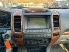 LEXUS GX 460 - 8