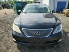 LEXUS LS 460L - 2