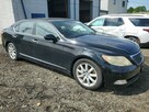 LEXUS LS 460L - 3
